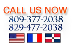 contact Golden Treasures Real Estate in Dominican Republic