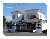 Dominican Republic house for sale