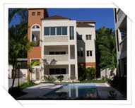 cabarete condos near the beach