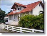 luxury country house in Sosua, puerto plata