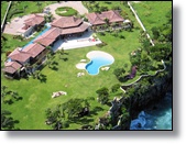 one of the top oceanfront villas in Cabrera, now for sale