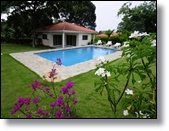 one of the affordable villas for sale in Sosua priced below its market