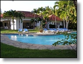 Dominican Republic villa for sale near the beach
