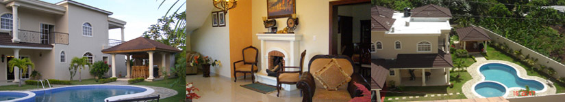 puerto plata house for sale