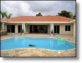 fractional ownership villa in Sosua, Dominican Republic