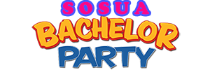 Sosua Bachelor Party logo
