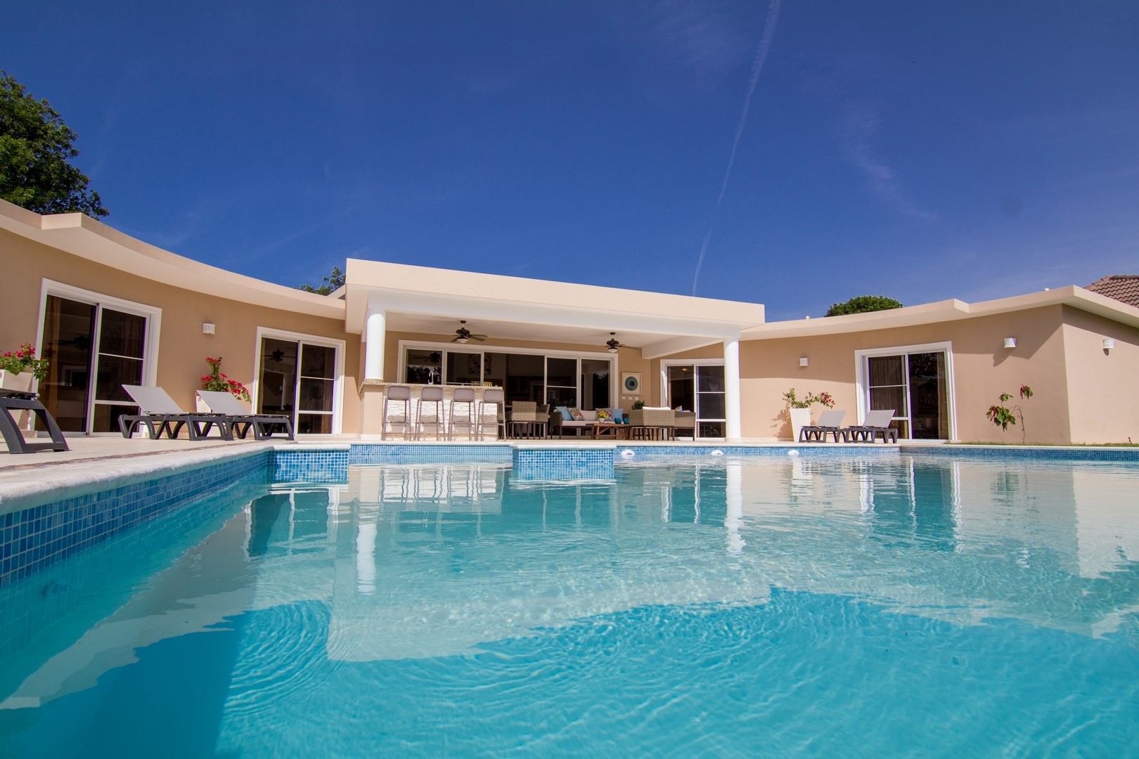 Long Term Rental Homes Puerto Plata Sosua Cabarete