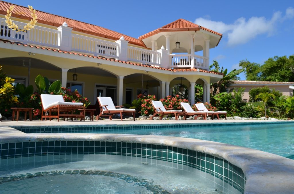 Vacation Villa Rentals in Sosua, Dominican Republic