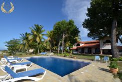 The guest friendly villa is fit for bachelor parties in Sosua