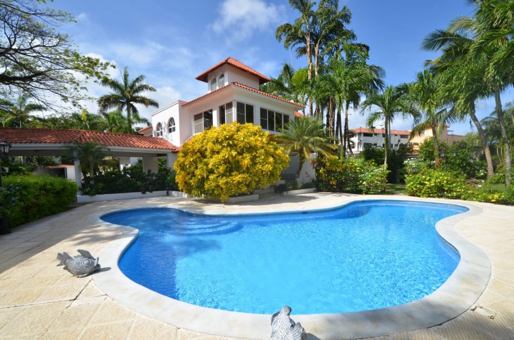 Puerto Plata Villa Rentals Dominican Republic Vacation Homes