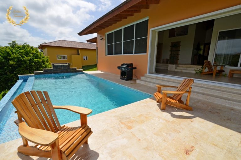 2 Bedroom Vacation Home Rental Sosua Dominican Republic
