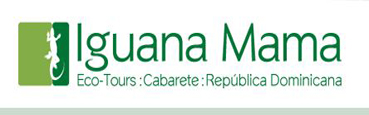 iguana mama