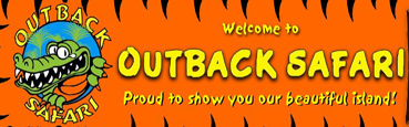 outback tours