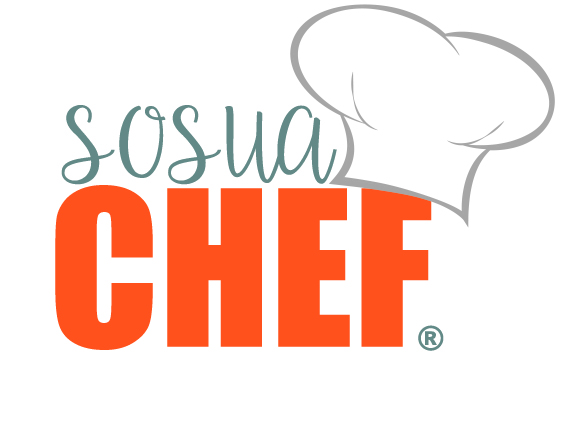 sosua chef logo