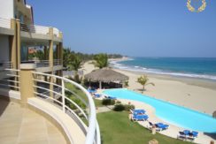 cabarete beach penthouse rental