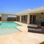 Sosua Vacation Villa Rental 2 Couples Retreat Dominican Republic