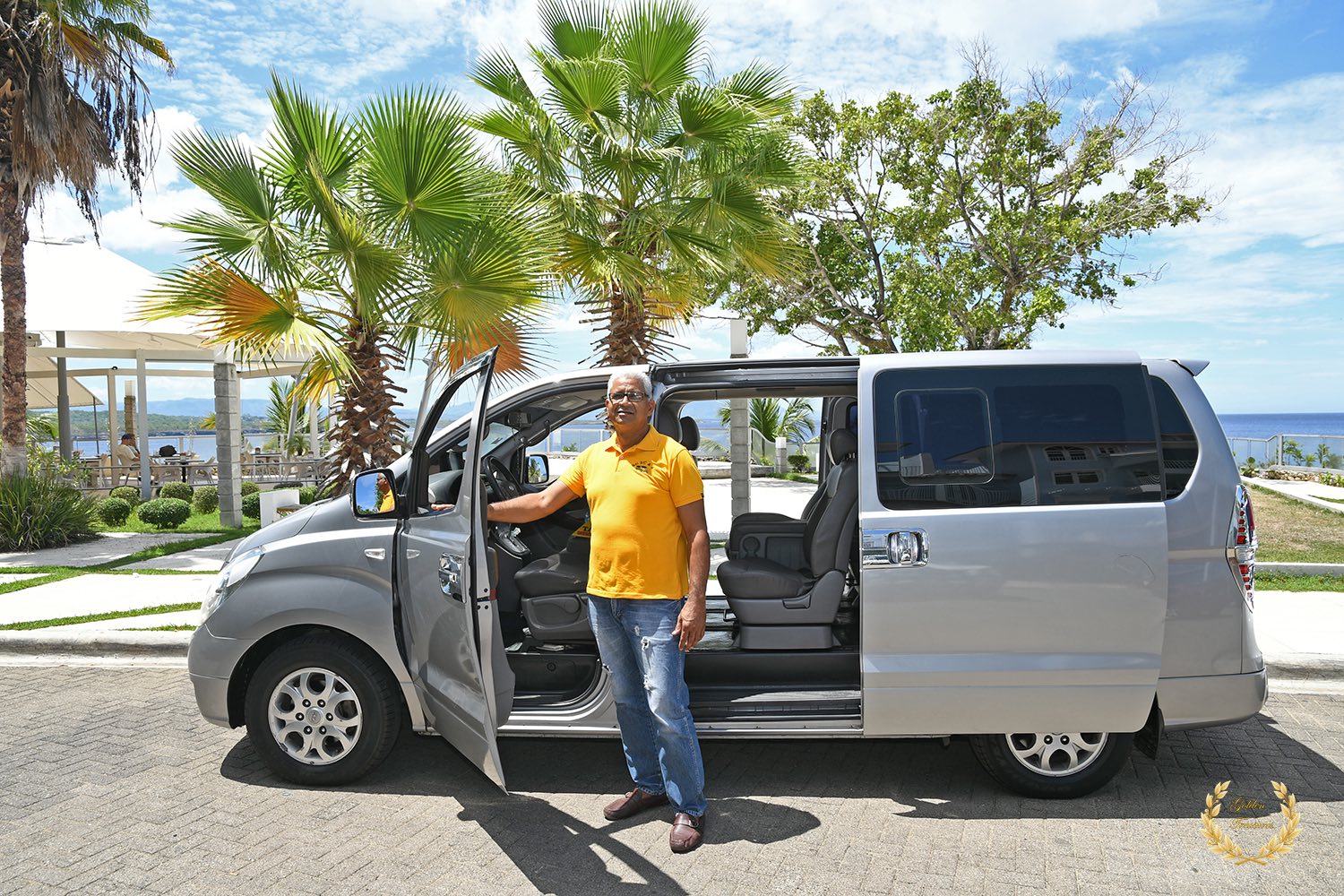 Sosua Driver Service Dominican Republic Villa Rentals
