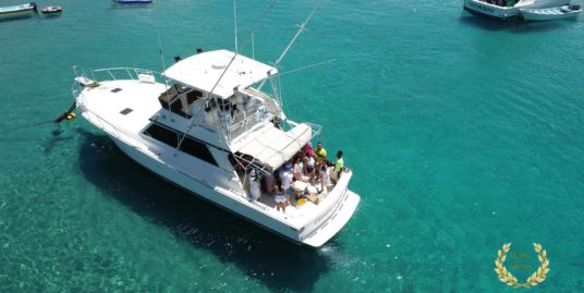 Yacht Rental in Sosua