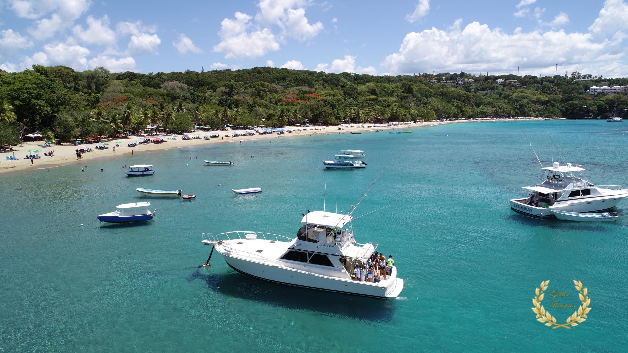 Yacht Rental in Sosua Dominican Republic Yacht Parties