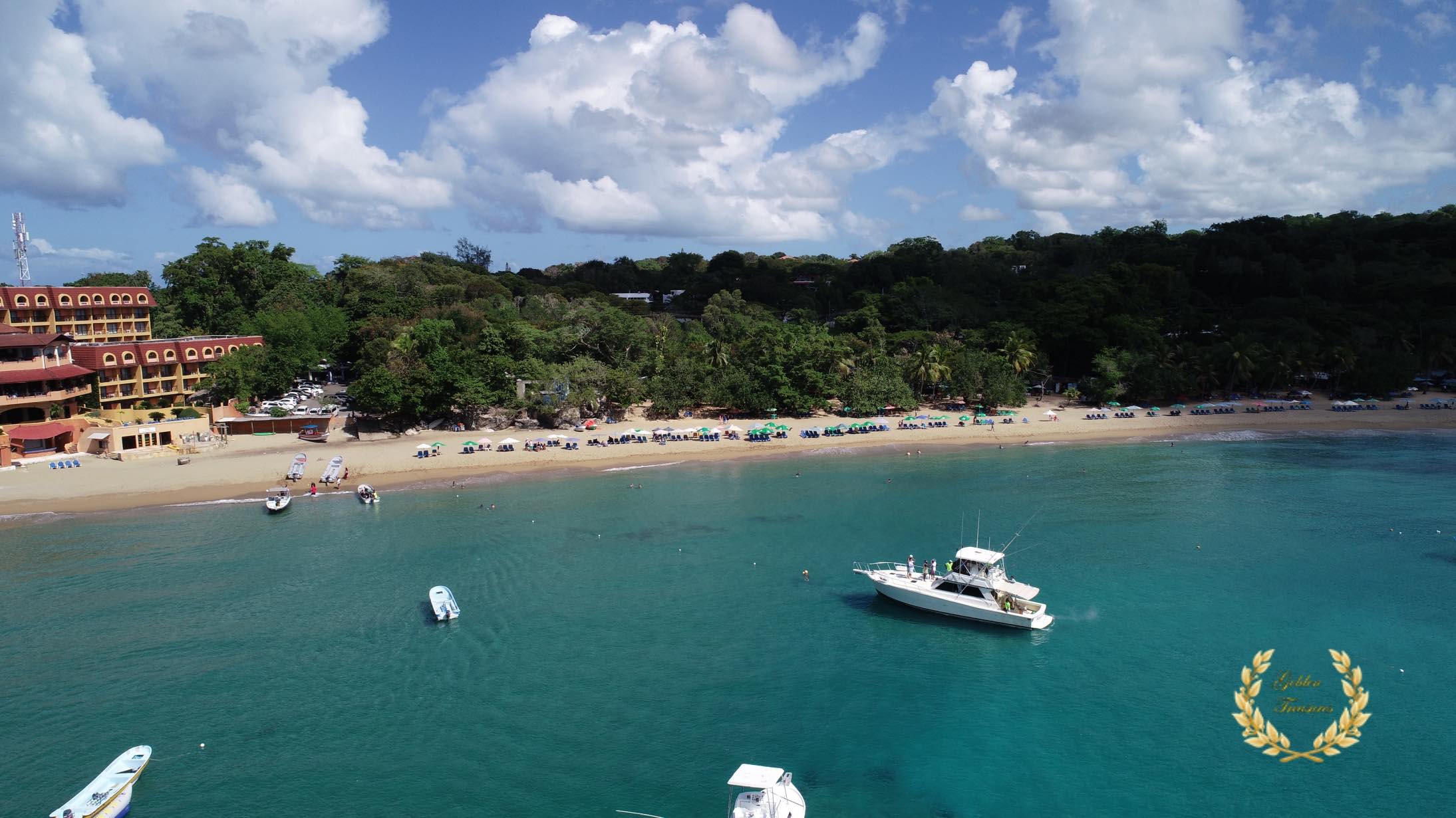 Yacht Rental in Sosua Dominican Republic Yacht Parties