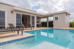 Sosua 2 Bedroom Vacation Home with Private Pool