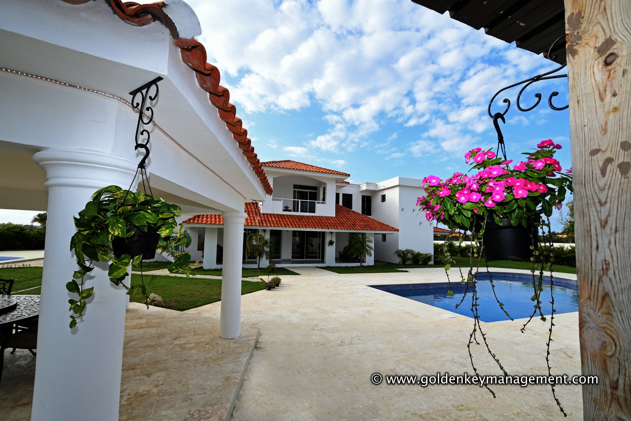 10 Bedroom Sosua Villa Rental Dominican Republic