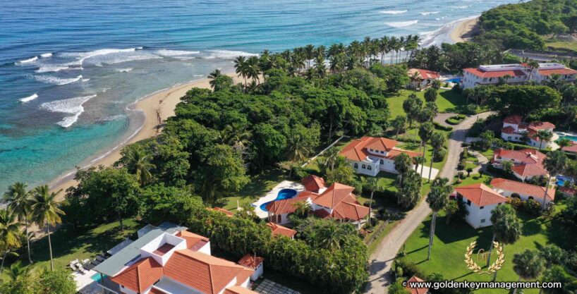 Encuentro Beach Rental Dominican Republic