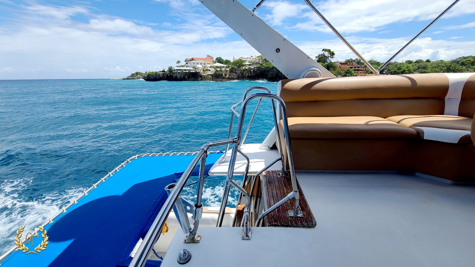 private yacht charter puerto plata