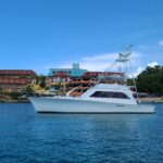 Sosua luxury yacht rental