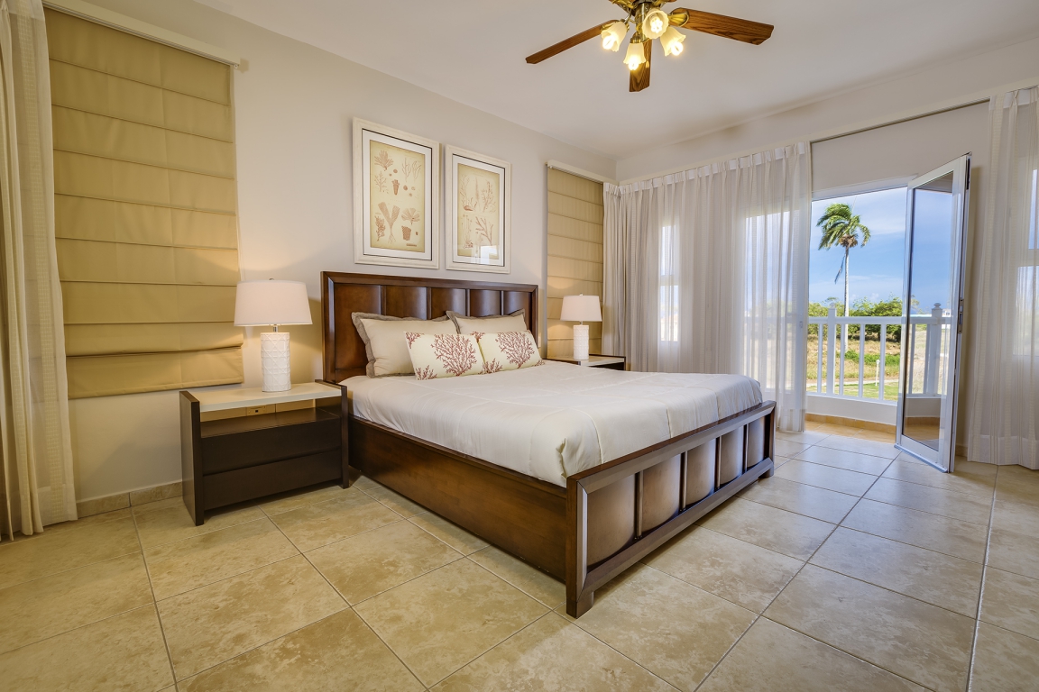 2 Bedroom Luxury Condo For Sale In Sosua