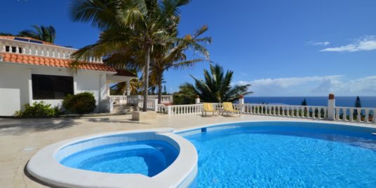 Ocean View Villa For Sale
