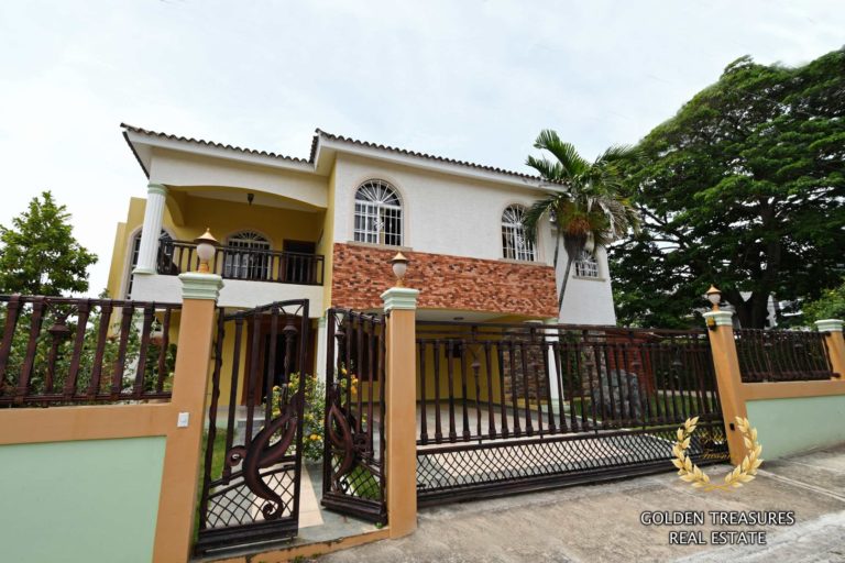 Puerto Plata Houses For Sale Dominican Republic