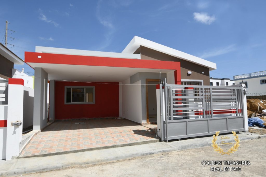 Puerto Plata Houses For Sale Dominican Republic