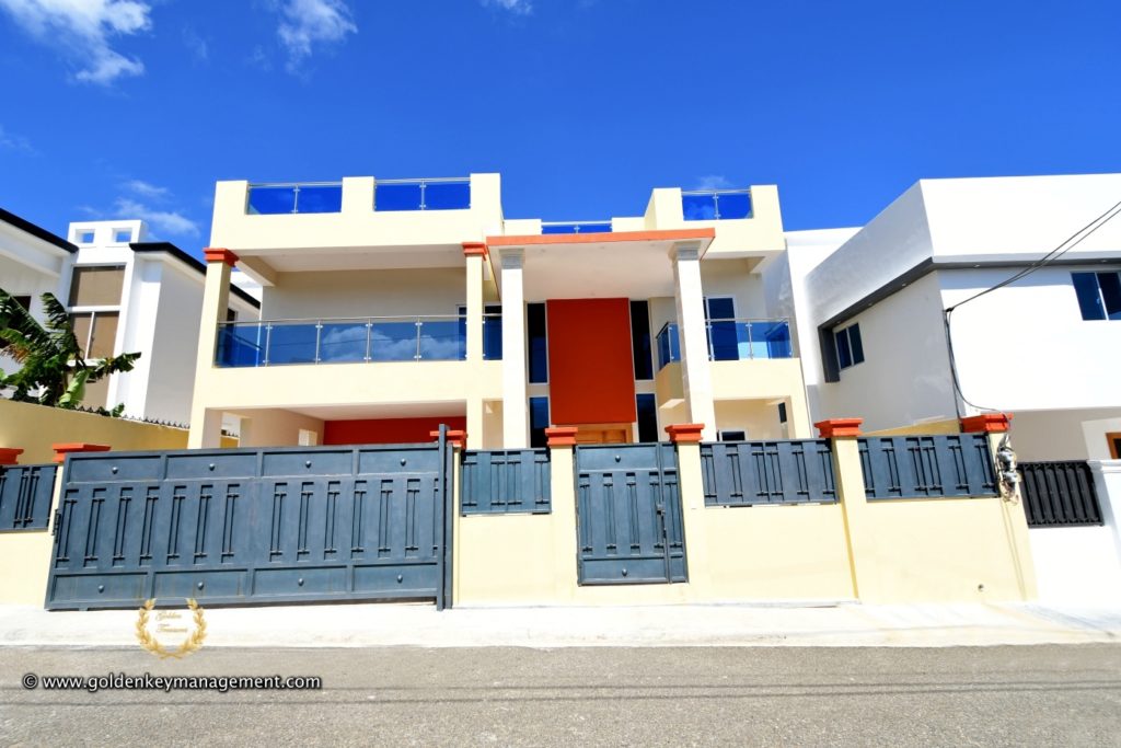 Luxury House Sale Puerto Plata Dominican Republic
