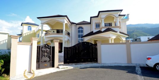 luxury house Puerto Plata sale