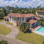 Sosua luxury villa for sale